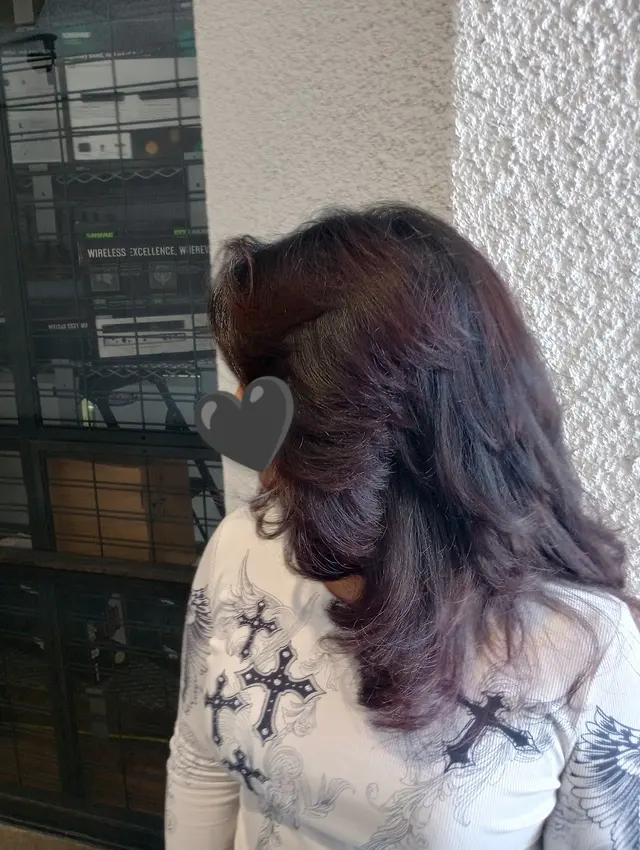 Fancy Hair Gerardo's — customer photo 8