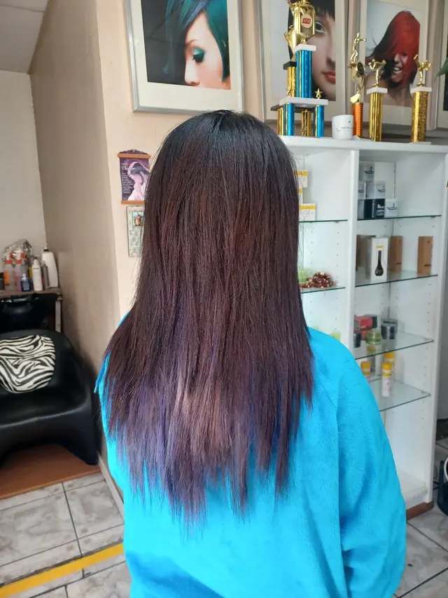 Mi Salon Beauty Salon — customer photo 4