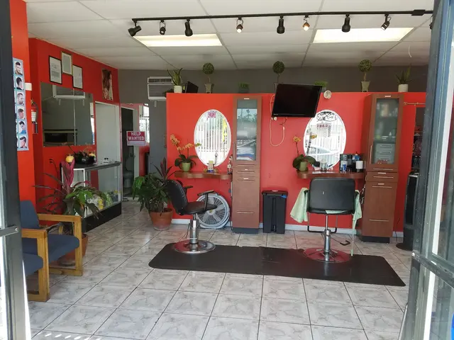 Mi Salon Beauty Salon — customer photo 2