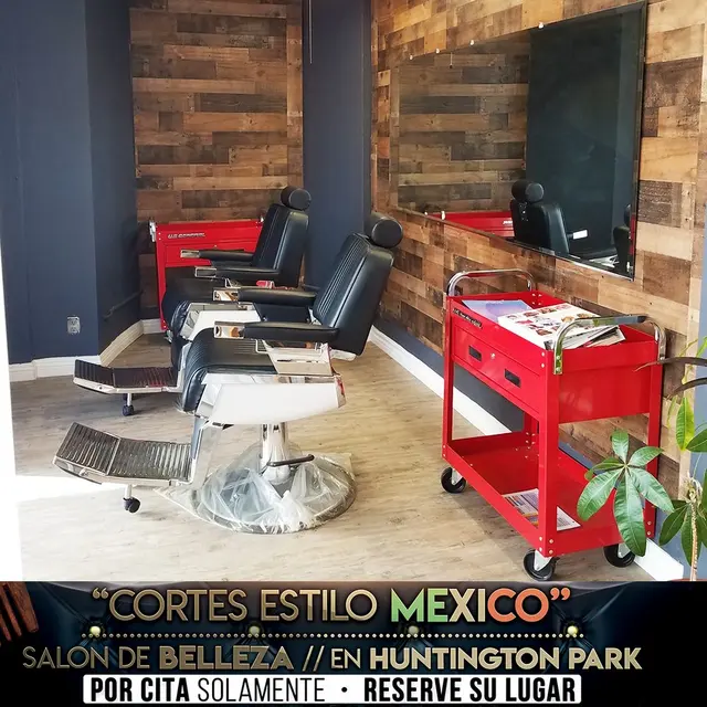 Mi Salon Beauty Salon — photo from the business 7