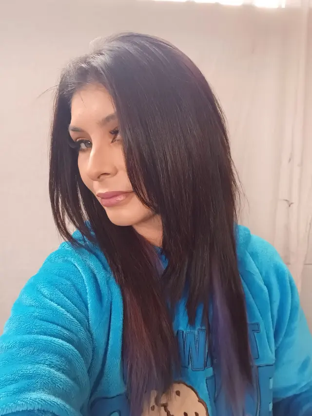 Customer photo of work by Mi Salon Beauty Salon, from Carina Castellanos's review