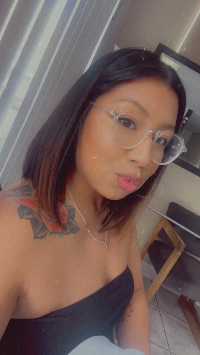 Customer photo of work by Mi Salon Beauty Salon, from Tiff Segovia's review