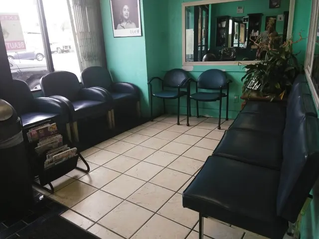 Joselyn Beauty Salon — customer photo 2