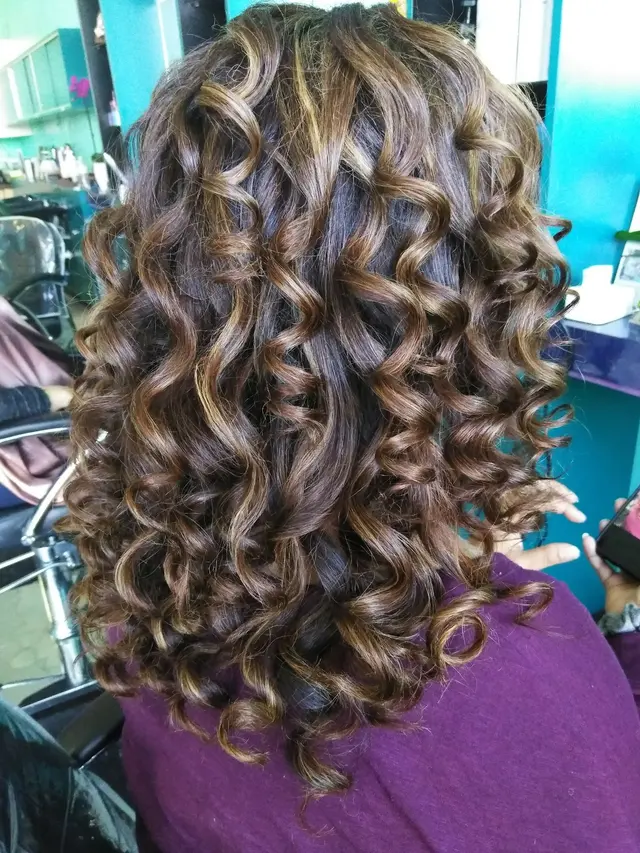 Joselyn Beauty Salon — customer photo 1