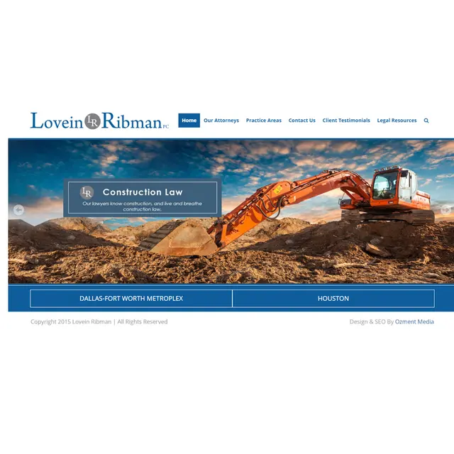 Lovein Ribman, P.C. — photo from the business 2