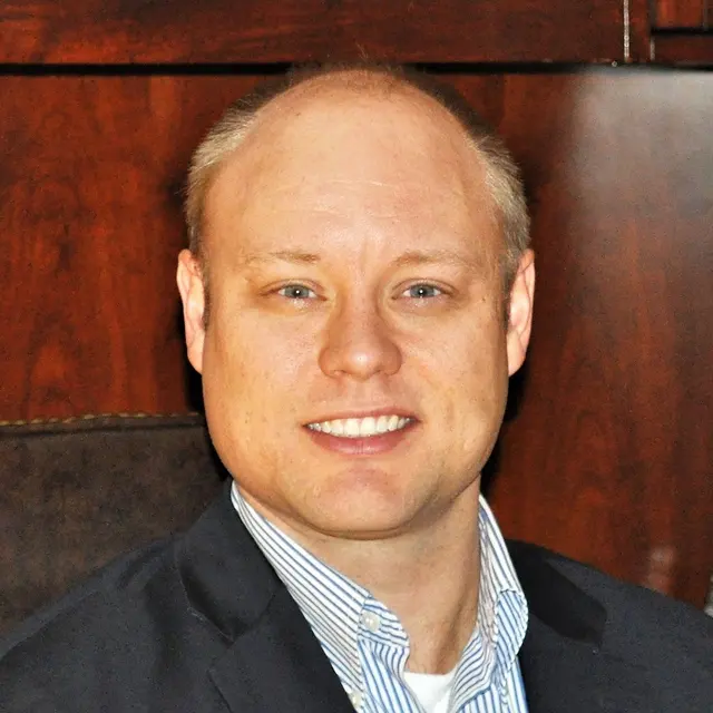 Barrett Legal, PLLC — photo from the business 2