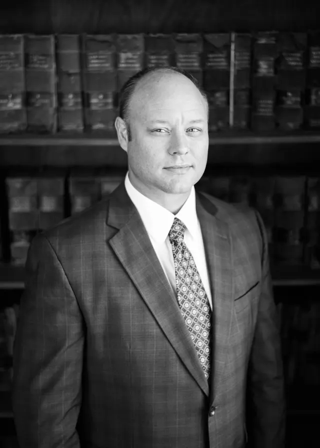 Barrett Legal, PLLC — photo from the business 3