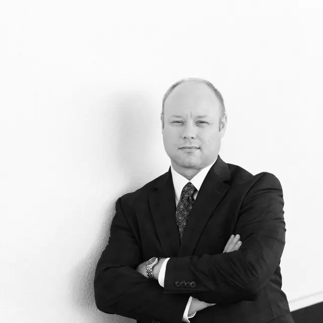 Barrett Legal, PLLC — photo from the business 1