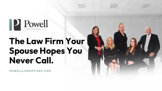 Powell Law Offices, P.C. — photo from the business 5