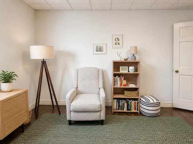 Shoreside Therapies — photo from the business 7