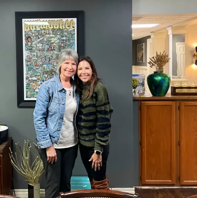 Shoreside Therapies — photo from the business 4
