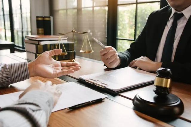 Peabody Law Firm, PLLC — customer photo 4