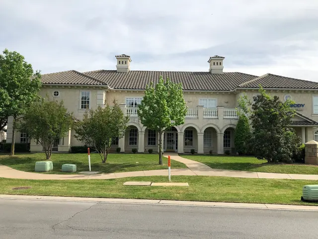 Peabody Law Firm, PLLC — photo from the business 6