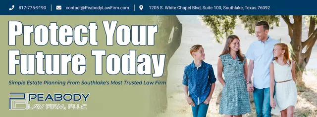 Peabody Law Firm, PLLC — photo from the business 8