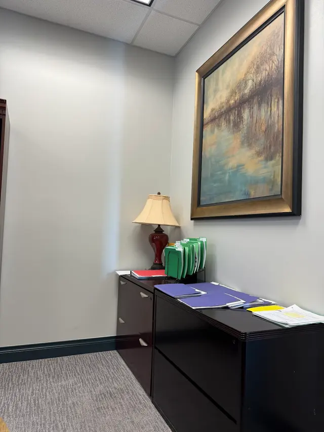 McGee Law Firm — photo from the business 8