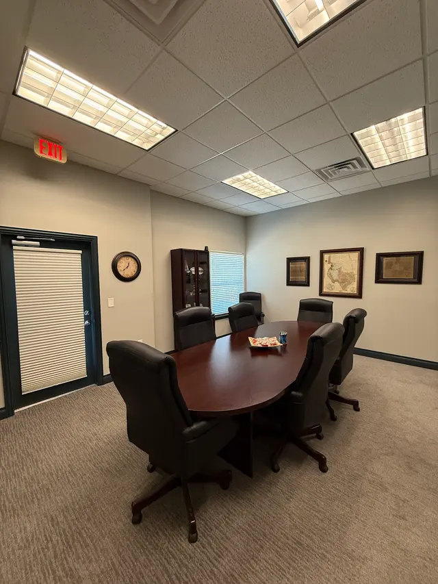 McGee Law Firm — photo from the business 2
