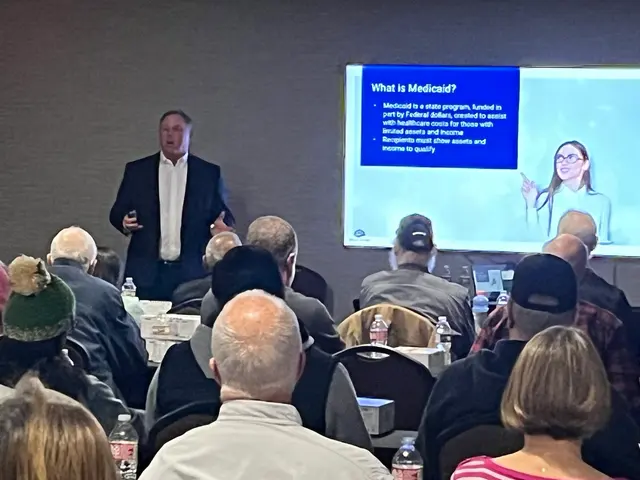 McGee Law Firm — photo from the business 11