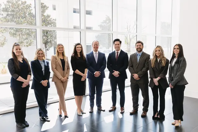 Peters Kussmaul Crosier PLLC | Business Attorneys — photo from the business 6