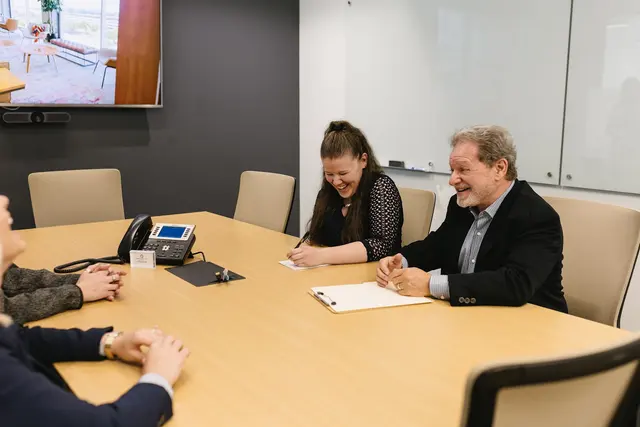 Peters Kussmaul Crosier PLLC | Business Attorneys — photo from the business 3
