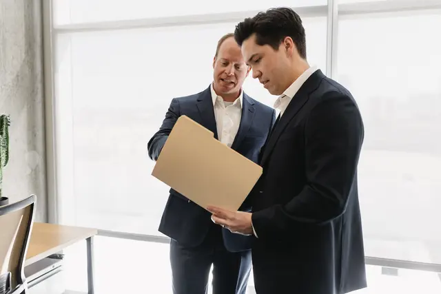Peters Kussmaul Crosier PLLC | Business Attorneys — photo from the business 8