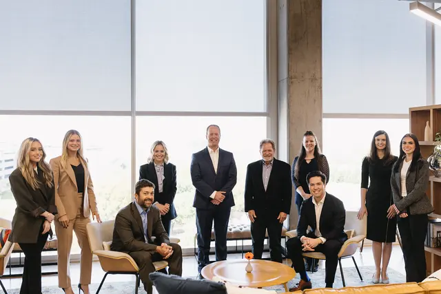 Peters Kussmaul Crosier PLLC | Business Attorneys — photo from the business 1