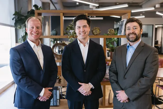 Peters Kussmaul Crosier PLLC | Business Attorneys — photo from the business 5