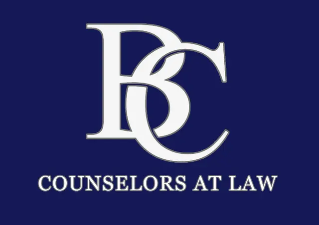 BC Counselors at Law, PLLC — photo from the business 8