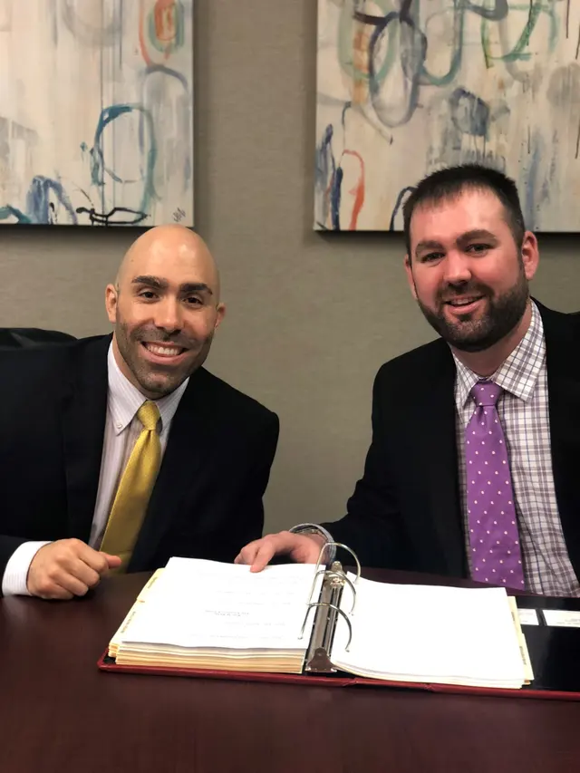 BC Counselors at Law, PLLC — photo from the business 12