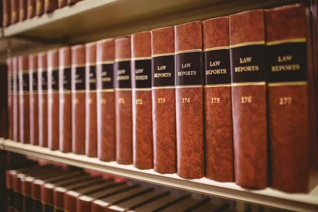 BC Counselors at Law, PLLC — photo from the business 2