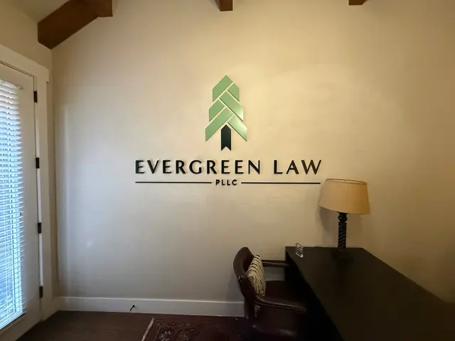 Evergreen Law PLLC — photo from the business 5