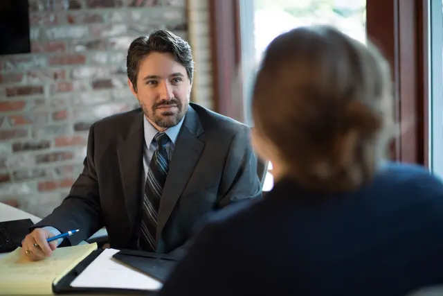 Evergreen Law PLLC — photo from the business 1