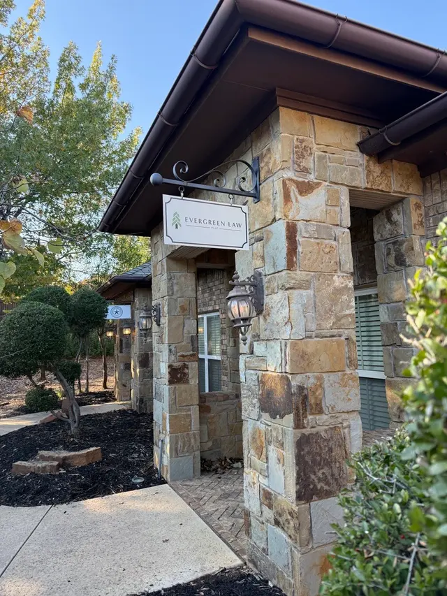 Evergreen Law PLLC — photo from the business 10