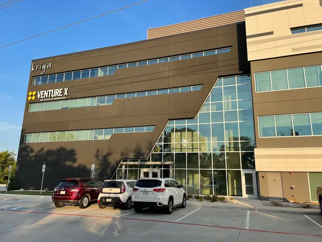 Law Office of Jonathan W. Fox, PLLC — photo from the business 2