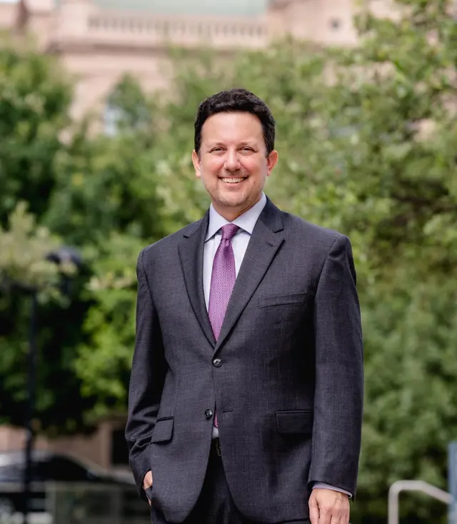 Law Office of Jonathan W. Fox, PLLC — photo from the business 3