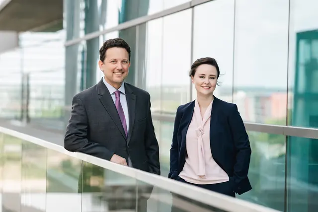 Law Office of Jonathan W. Fox, PLLC — photo from the business 4
