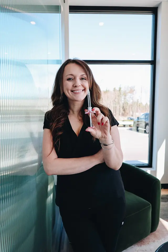 Confident Med Spa - Rochester — photo from the business 8
