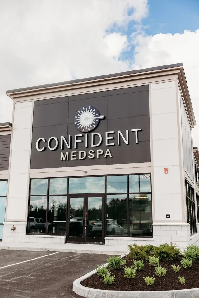 Confident Med Spa - Rochester — photo from the business 1
