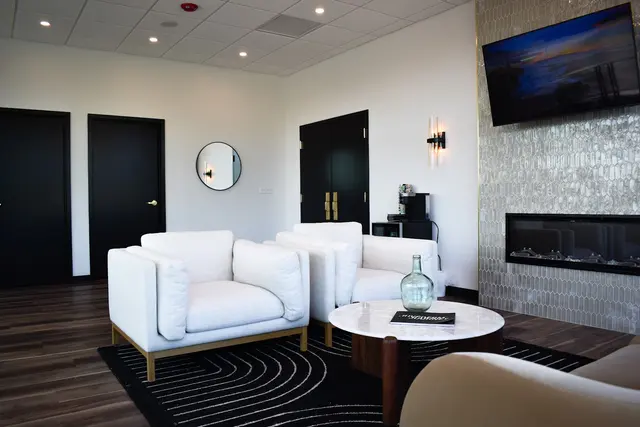 Confident Med Spa - Rochester — photo from the business 4