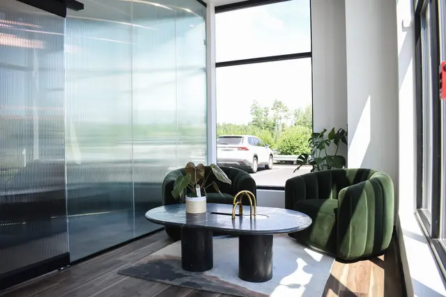 Confident Med Spa - Rochester — photo from the business 7