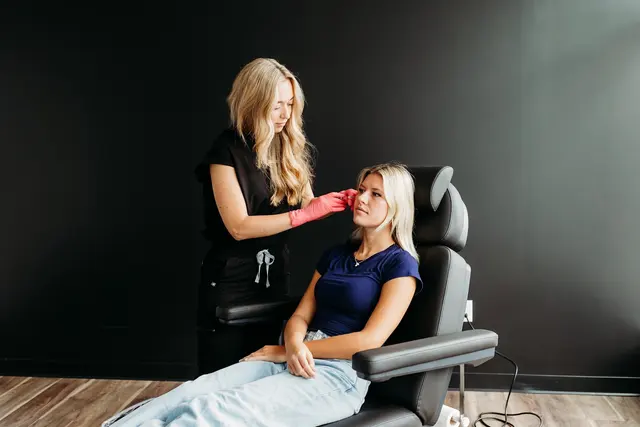 Confident Med Spa - Rochester — photo from the business 3
