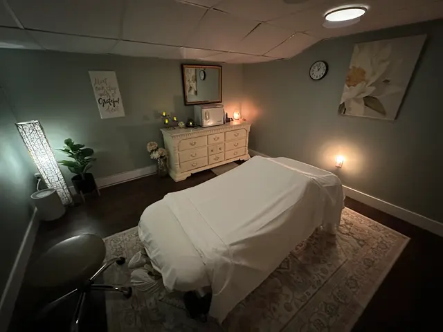 Inner Truth Massage — customer photo 1