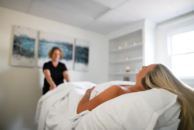 Inner Truth Massage — photo from the business 4