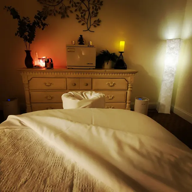 Inner Truth Massage — photo from the business 5