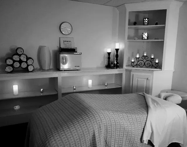 Inner Truth Massage — photo from the business 6