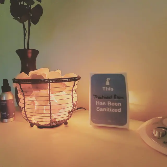 Inner Truth Massage — photo from the business 9