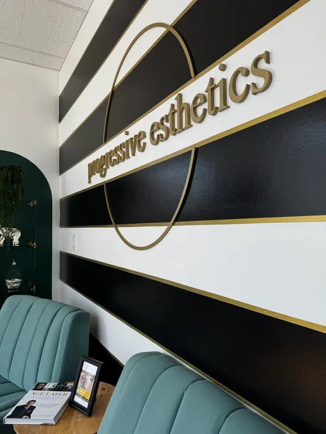 Progressive Esthetics — photo from the business 1