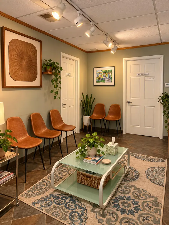 Shoreside Therapies — photo from the business 3