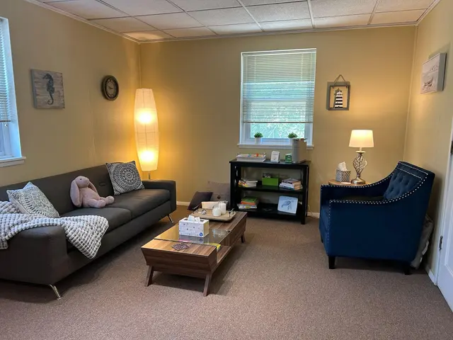 Shoreside Therapies — photo from the business 4