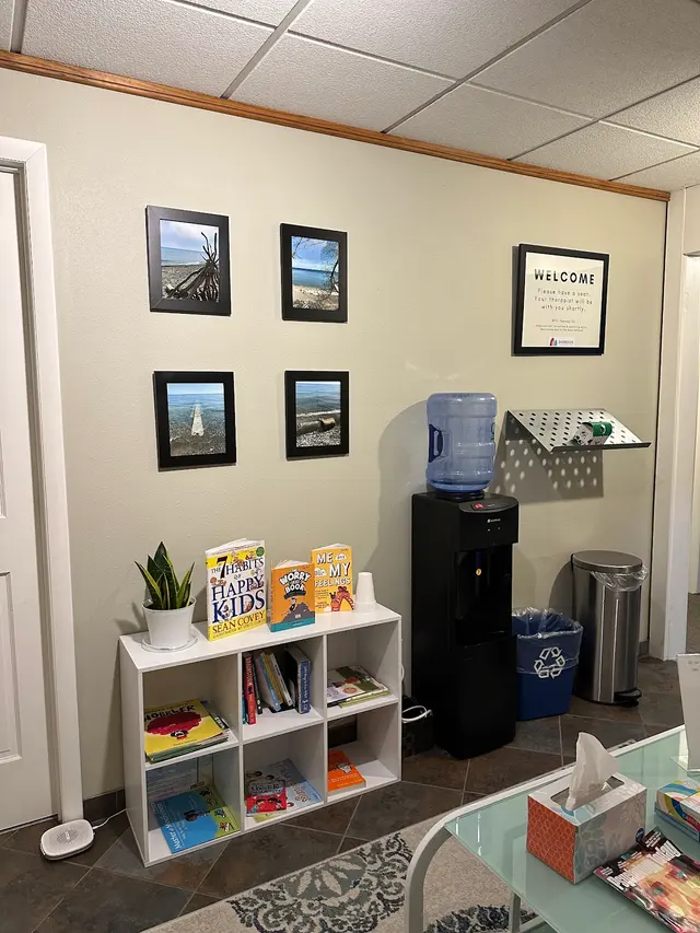 Shoreside Therapies — photo from the business 6