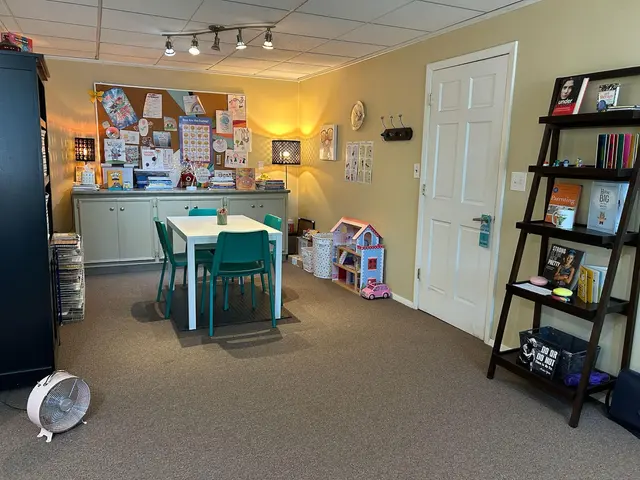 Shoreside Therapies — photo from the business 5